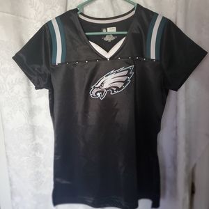 🏈 Philadelphia Eagles Women's Jersey